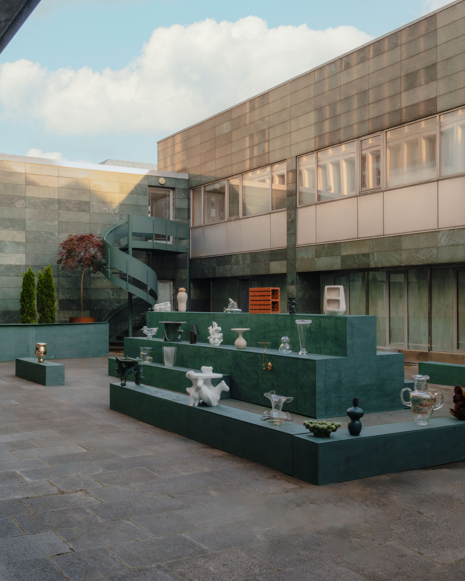 Edition Solenne 3DD Exhibition Shot by Armin Tehrani 01